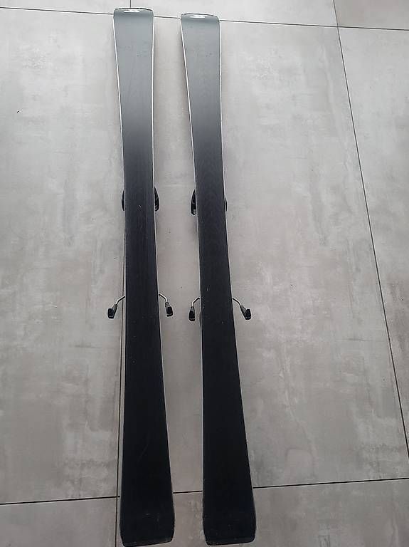 Stöckli Skis: Ski Stöckli – Gebraucht aus Salins von didi.0102 1