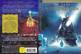 Der Polarexpress
