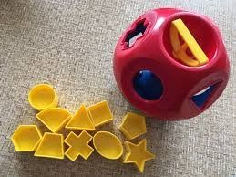 Jouets: Kombi-Ball - Tupperware – Neuf (Voir description) à Winkel par davos220