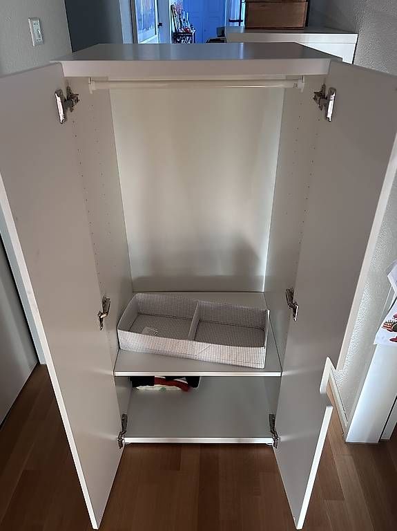 Armoires: 2 x IKEA Stuva – D'occasion à Rüschlikon par eric.teichmann 1