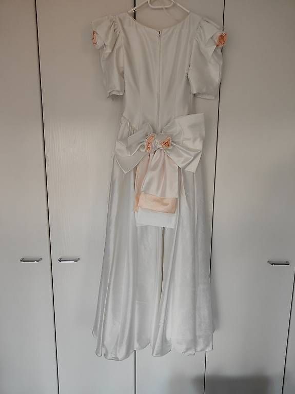 Vestiti: Brautkleid – Usato da Ittigen venduto da Miami111 1