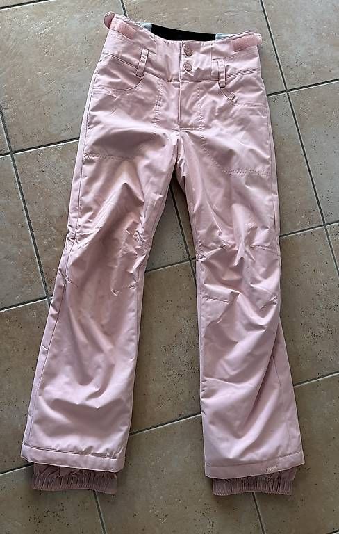 Giacche & Cappotti: Roxy Skijacke mit Hose  – Usato da Pieterlen venduto da van_y77j 2