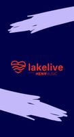 2 Lakelive Festival Tickets 1. August