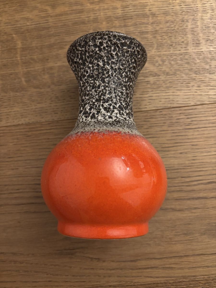 Vasi & Recipienti: Vintage Jasba Vase 70er Jahre  – Usato da Würenlos venduto da Ashley24 3