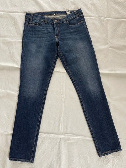 Levi's Jeans: LEVIS JEANS  WP 550 - SKINNY – Usato da Honau venduto da sainj 2