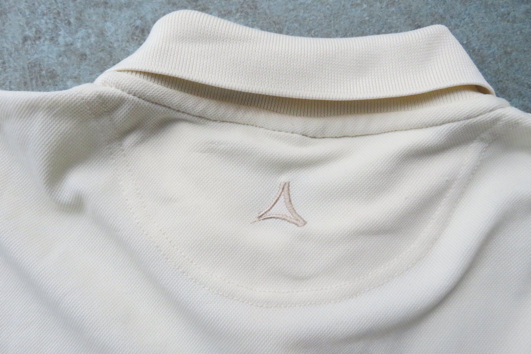Schoeffel Magliette Polo: Schöffel Poloshirt Grösse 38 – Nuovo (secondo la descrizione) da Wil ZH venduto da Tamagy 3