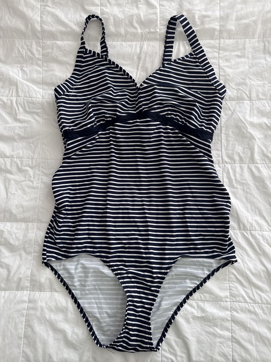 Costumi da bagno & Bikini: Badeanzug Umstand – Nuovo (secondo la descrizione) da Zürich venduto da Iry-Bell 1
