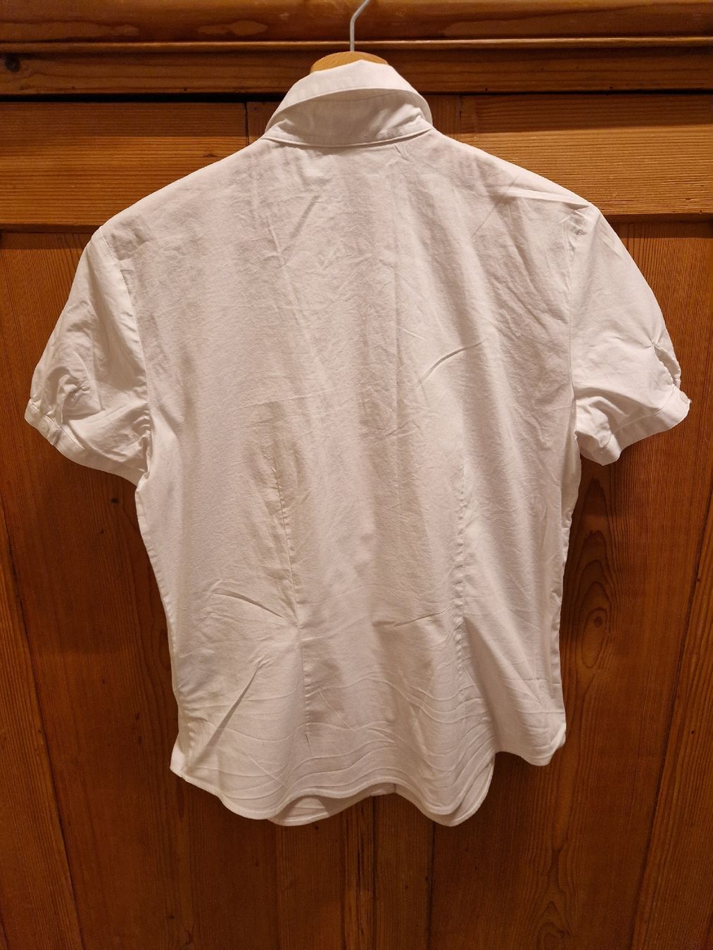 Ralph Lauren Camicette: Rüschchen Bluse von Ralph Lauren Gr. M – Nuovo (secondo la descrizione) da Fraubrunnen venduto da amaree313 1