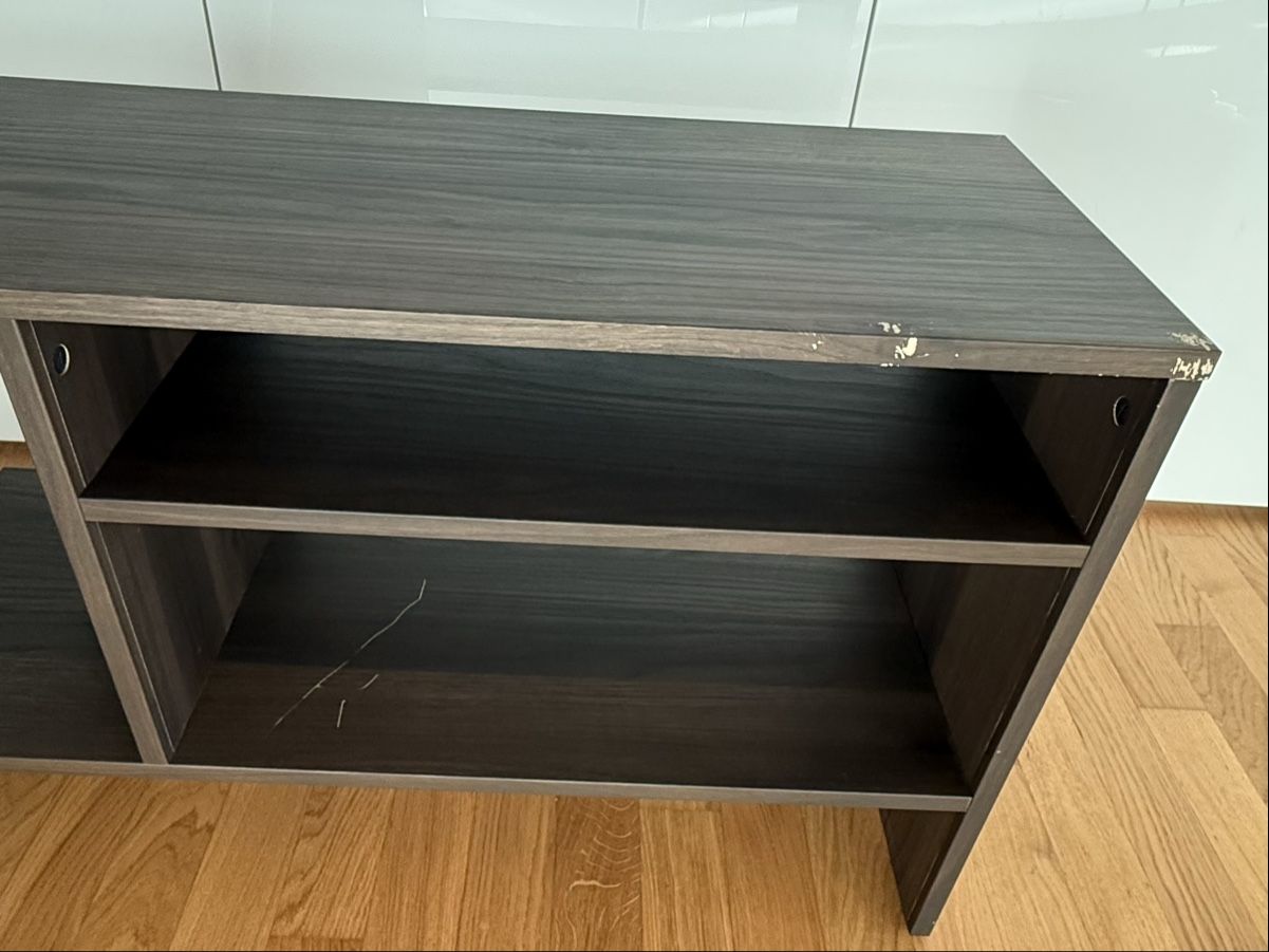 Ikea Tavoli: Ikea Holmerud Beistelltisch – Usato da Zug venduto da __zz_av 2