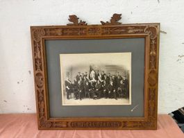 Historisches Foto Ph. & E. Link Zürich (43)