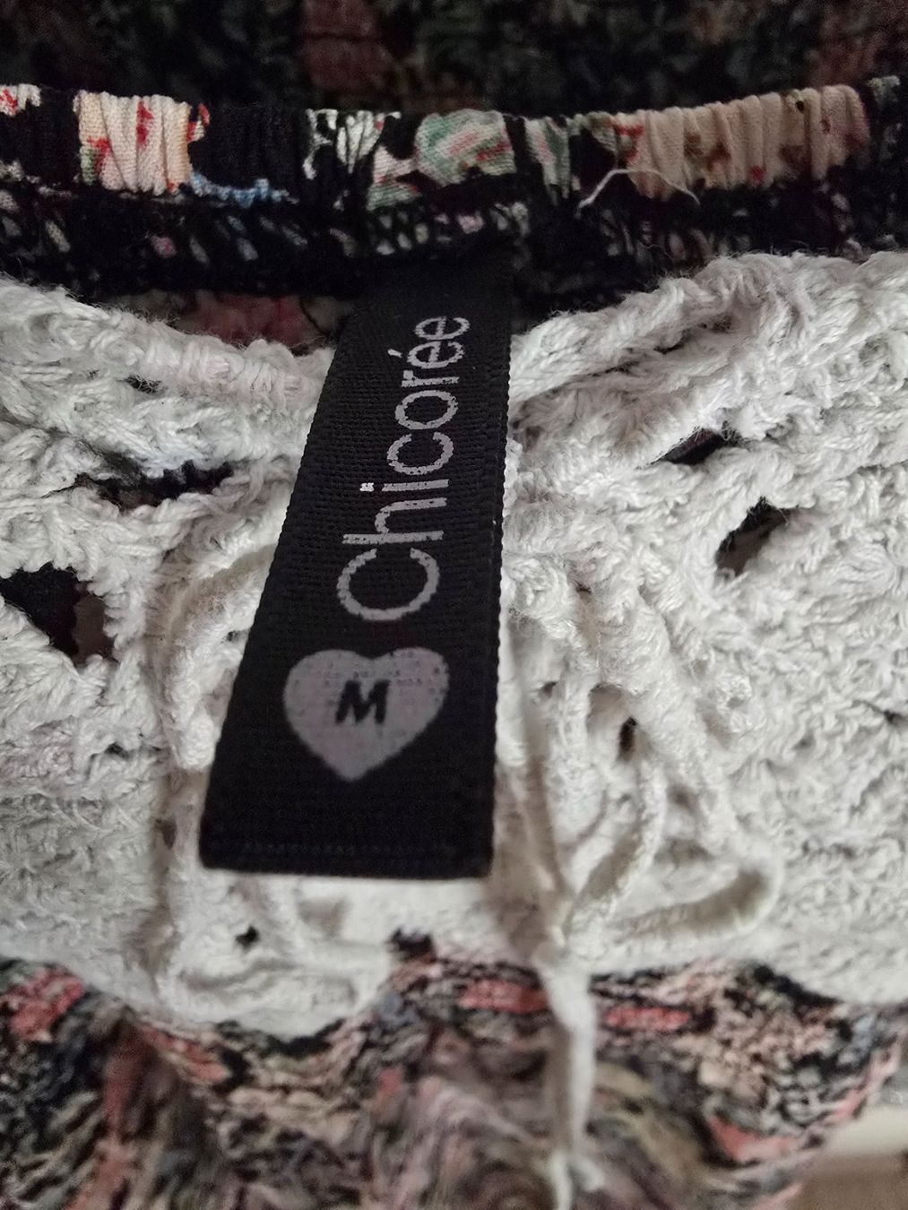 Vestiti: Chiccoree Sommerkleidli Gr. M – Usato da Reute AR venduto da angelflower 3