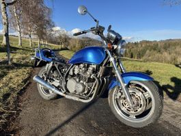 Kawasaki Zéphyr Ab 1 fr !!