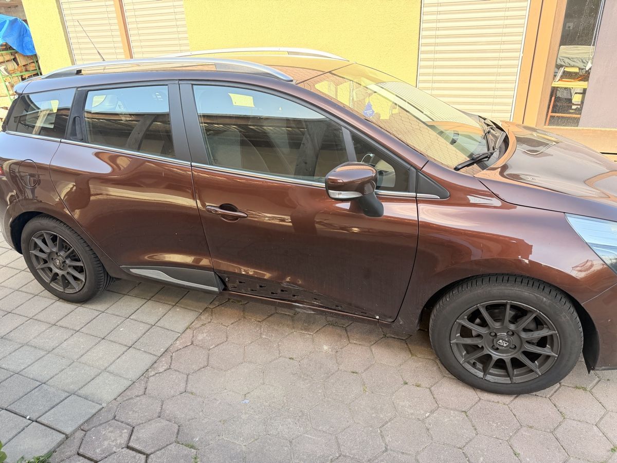 Renault Automobili: Renault Clio Grandtour – Usato da Luterbach venduto da roni99 4