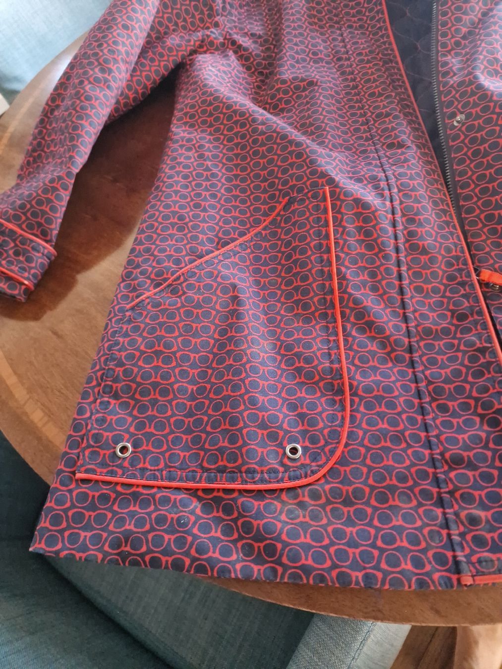 Jacken & Mäntel: raincoat  – Gebraucht aus Forch von ays_5lbc 2