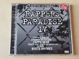 Rappers Paradise IV