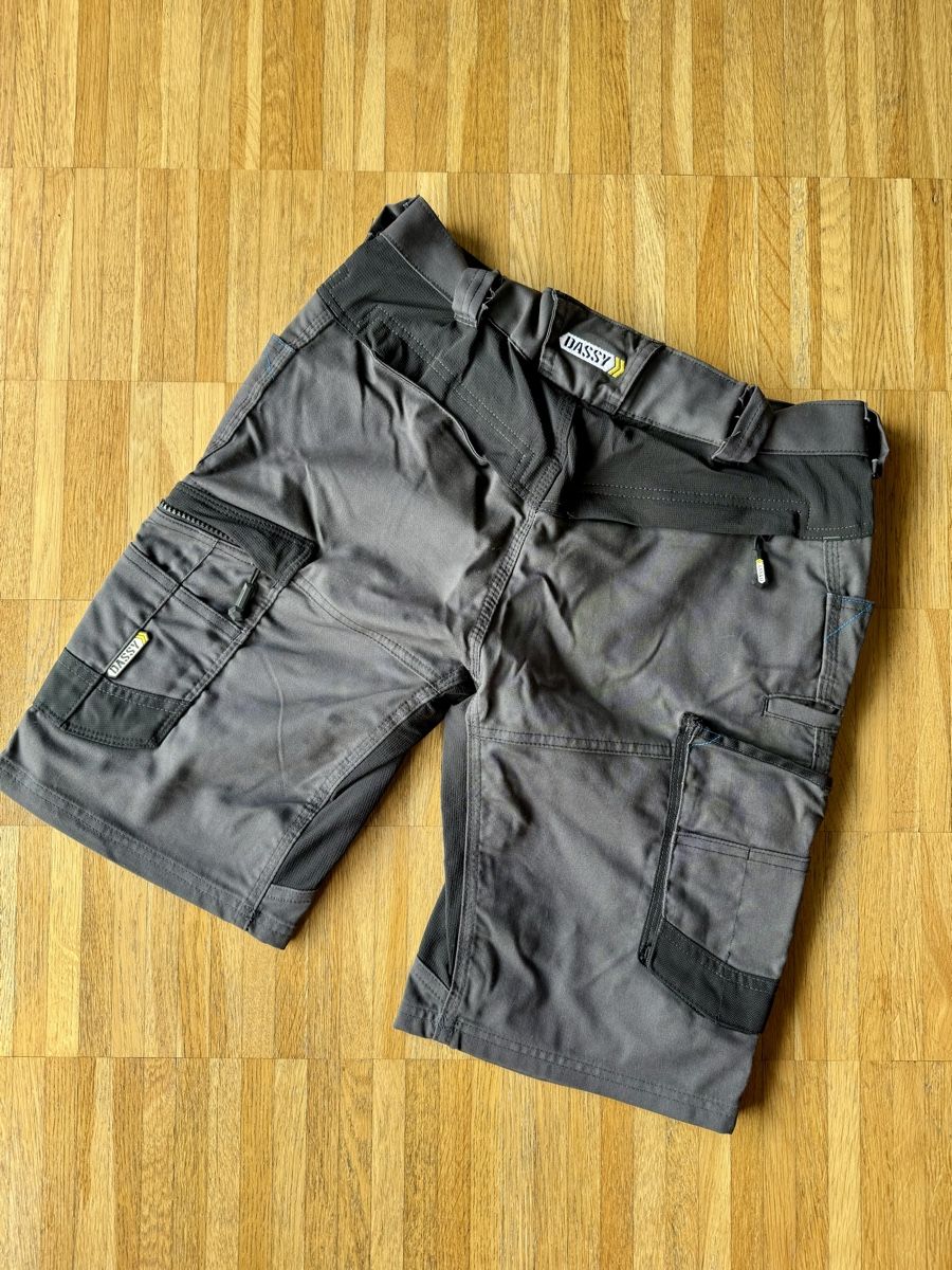 Hosen: Short travail Dassy 40 – Neu (gemäss Beschreibung) aus Moutier von CaatSerra 1