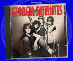Georgia Satellites CD