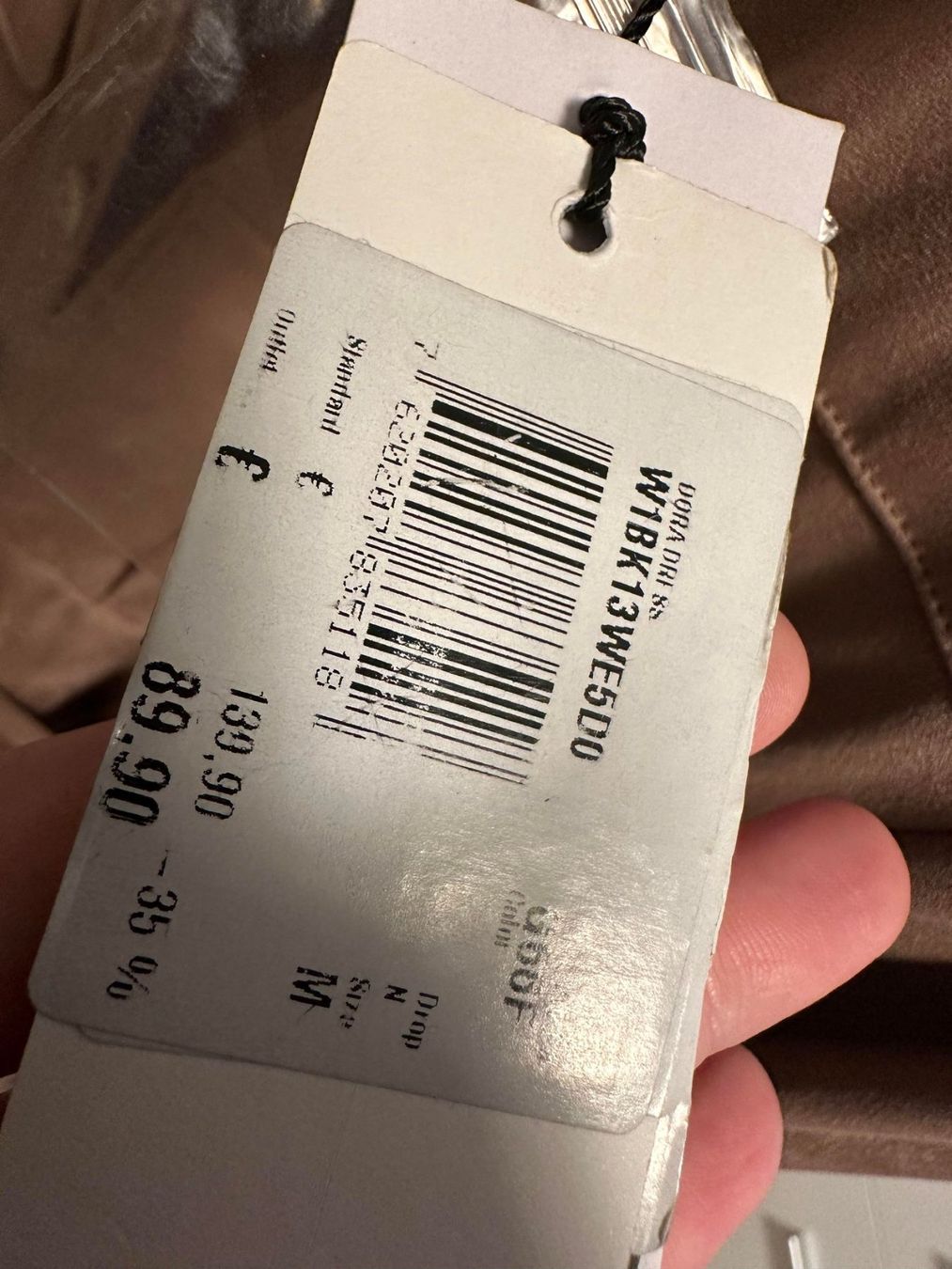 Guess Vestiti: Guess Kleider Neu Gr :M – Nuovo e nell'imballaggio originale da Sevelen venduto da Stopglobal. 3