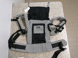 Babytrage NEU