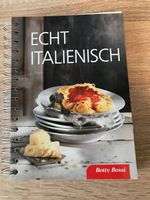 echt Italienisch Kochbuch