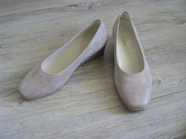 Spiffy - Pumps - Gr 39 Made in Spain - Neuwertig