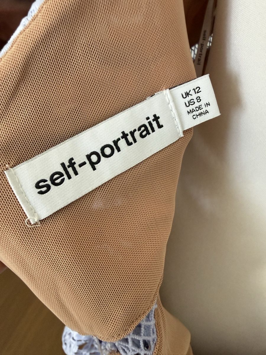Self-Portrait Vestiti: 169 – Usato da Stettlen venduto da Beauty-19 5
