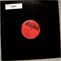 Brand Nubian – Young Son / Still Livin' In The Ghetto