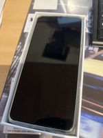Wiko T60 Smartphone 16GB+256GB *NEU* Garantie bis 15.6.2026