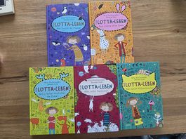Mein Lotta Leben