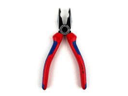 Knipex Kombizange 03 02 180 - kaum gebraucht