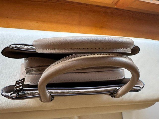 Coach Sacs femmes: Schöne Coach Tasche - Super Zustand – D'occasion à Dietikon par cora2767 6