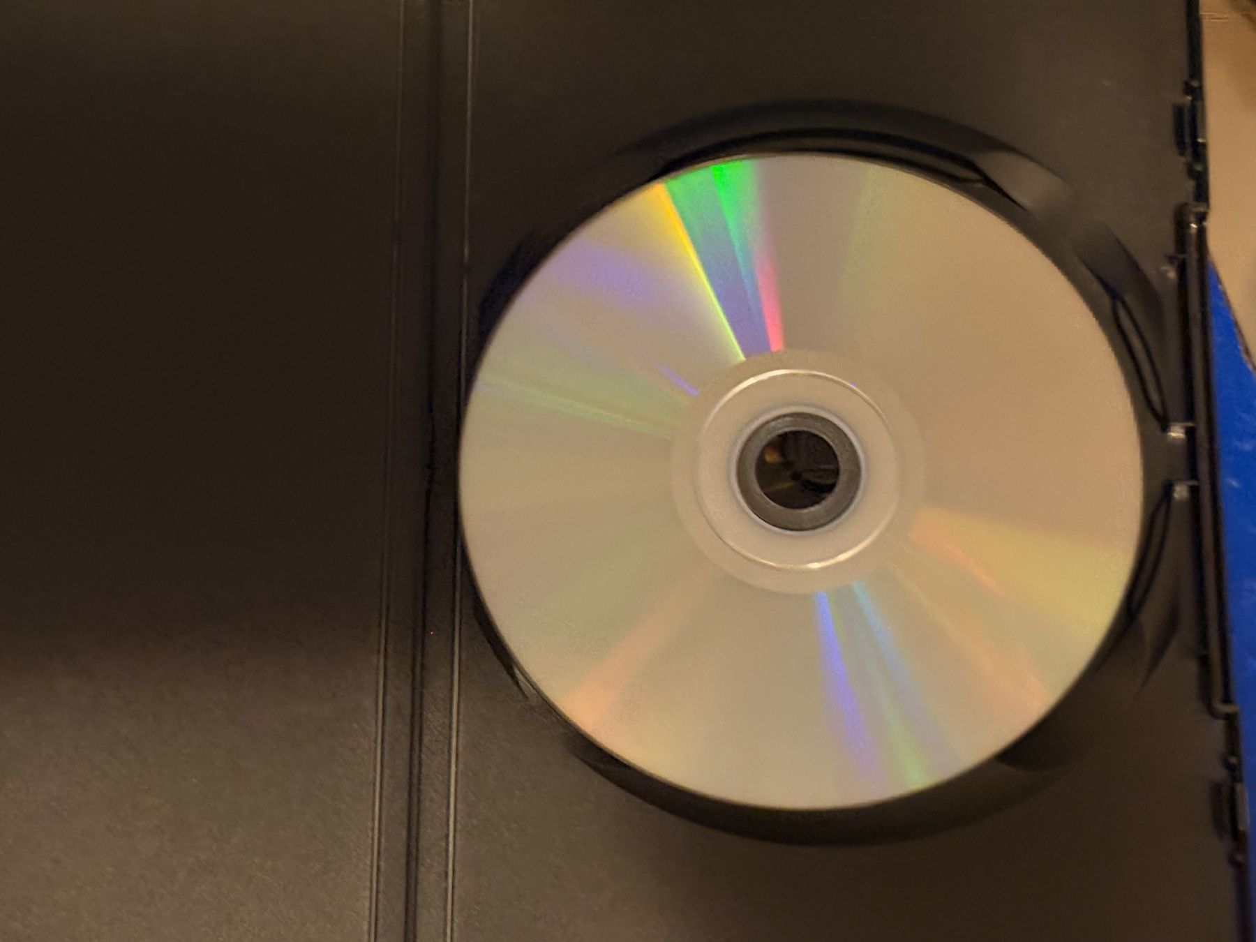 Tutti i DVDs: DARK PLANET   DVD selten – Usato da Spreitenbach venduto da SwissTradeMan 3