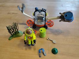 Playmobil Unterwasserwelt U-Boot