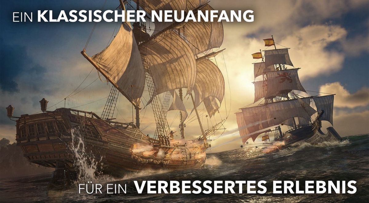 Spiele: ASSASSINS CREED: BLACK FLAG RESYNCED - LAUNCH EDITION – Neu (gemäss Beschreibung) aus Affoltern am Albis von nioreh1 4
