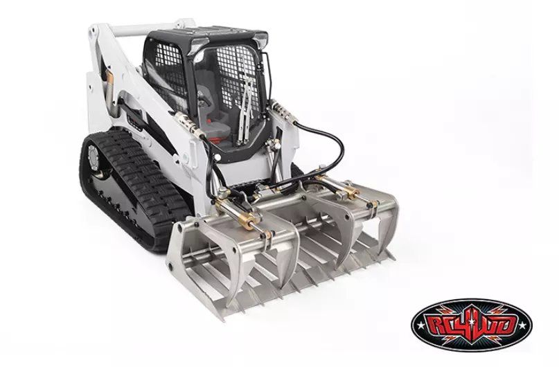 Modellismo RC: RC4WD VVV-S0242 1/14 Socket for R350 Compact Tracking Blade – Nuovo (secondo la descrizione) da Oetwil am See venduto da diablo67 6