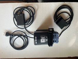 Pompe à vide VP2