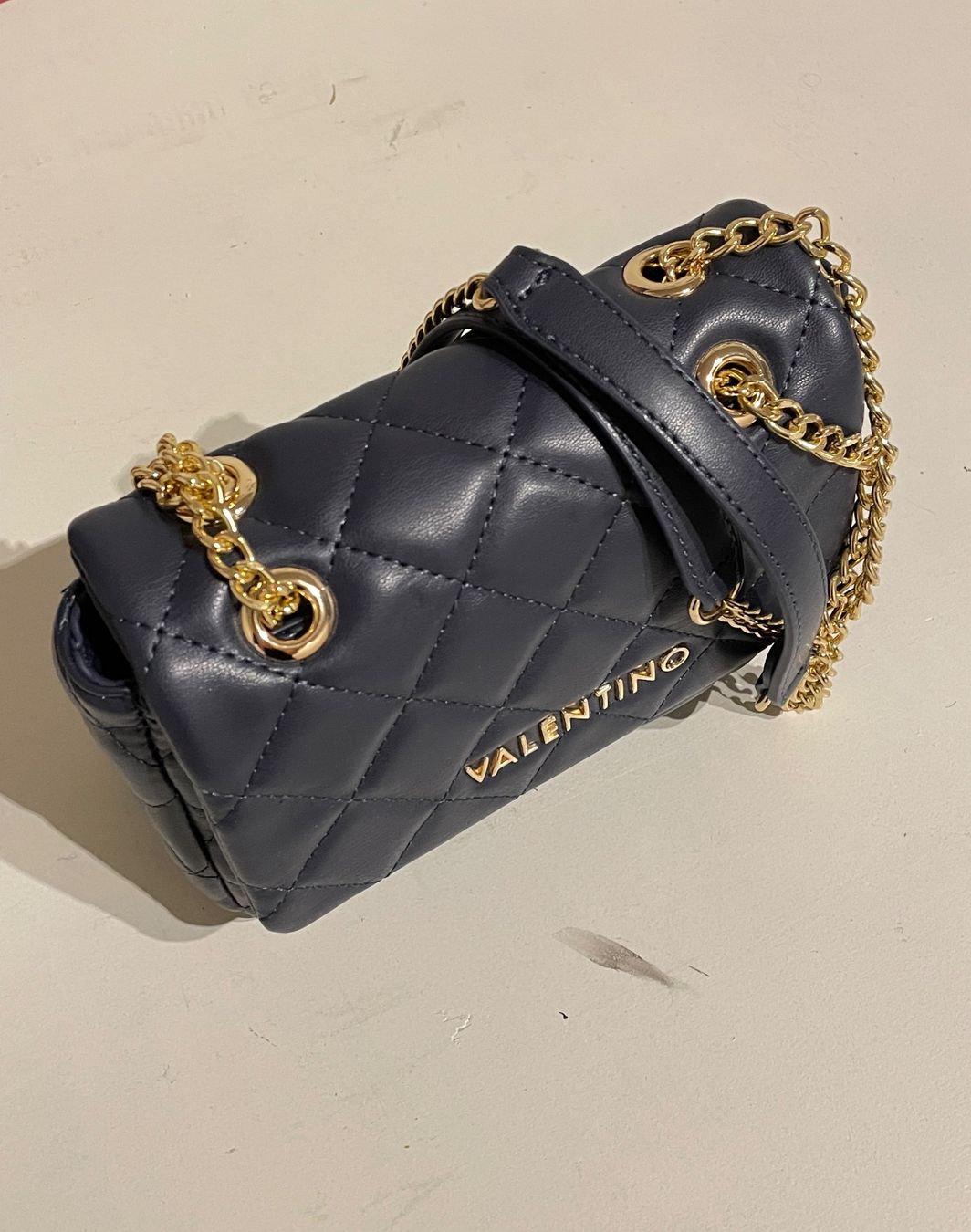 Valentino Taschen für Damen: Valentino Handtasche Ocarina blau – Neu (gemäss Beschreibung) aus Diepoldsau von bellepastell 2