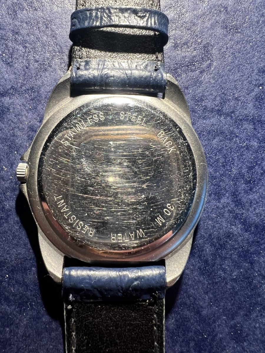 Orologi: Jugi Wallbach Uhr – Usato da Laufen venduto da groove60 2