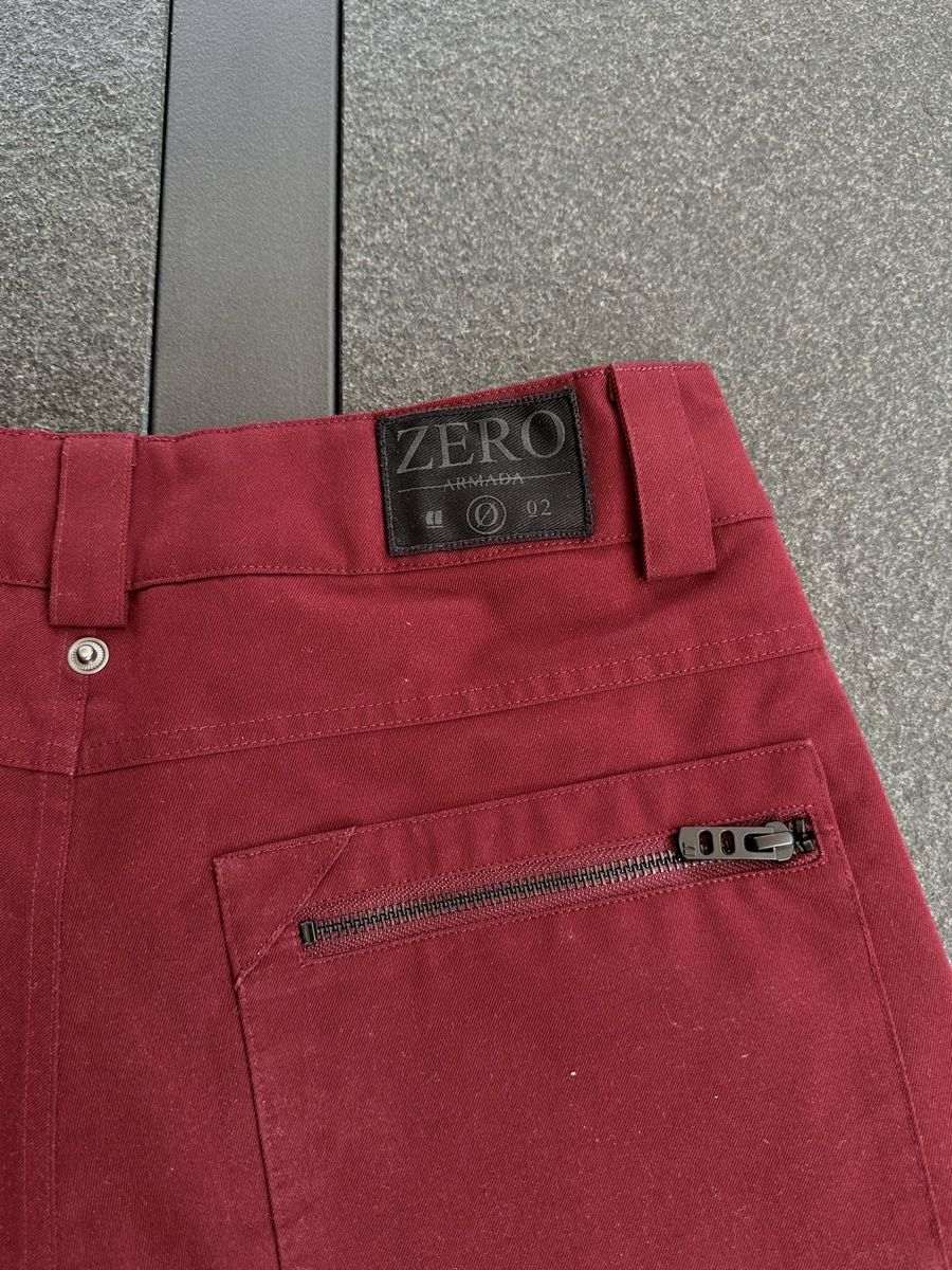 Armada Pantalons: Ski Hose ARMADA rot Grösse  – D'occasion à Wettingen par Linus.wsr 2