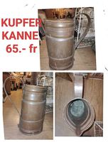 Kupferkanne