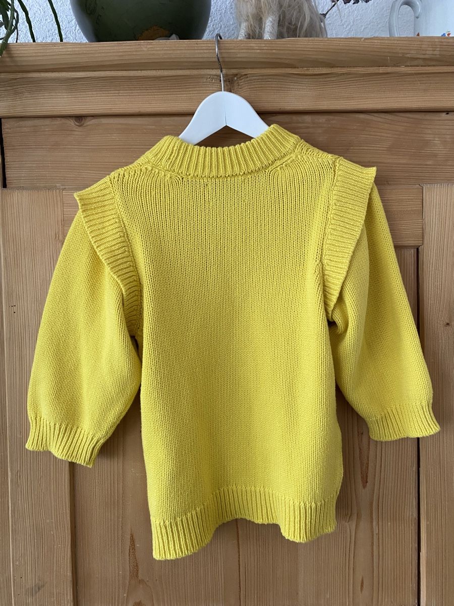 Pullover & Sweatshirts: Pullunder Mads Noorgard Gr. S – Neu (gemäss Beschreibung) aus Bolligen von Picasso79 1