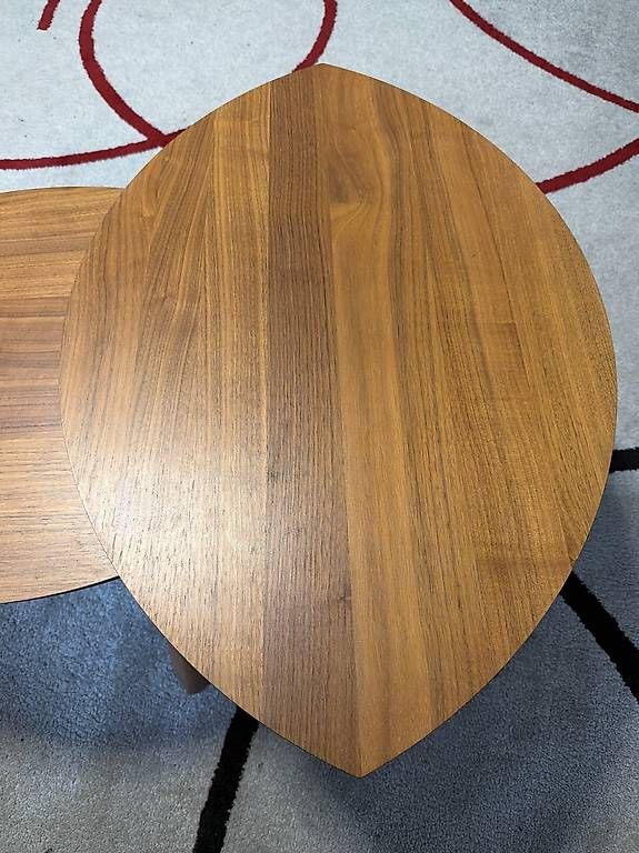 Tavoli: IKEA STOCKHOLM  – Usato da Zürich venduto da ked_2lyv 1