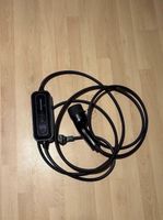 Ladekabel Typ 2 Anschluss
