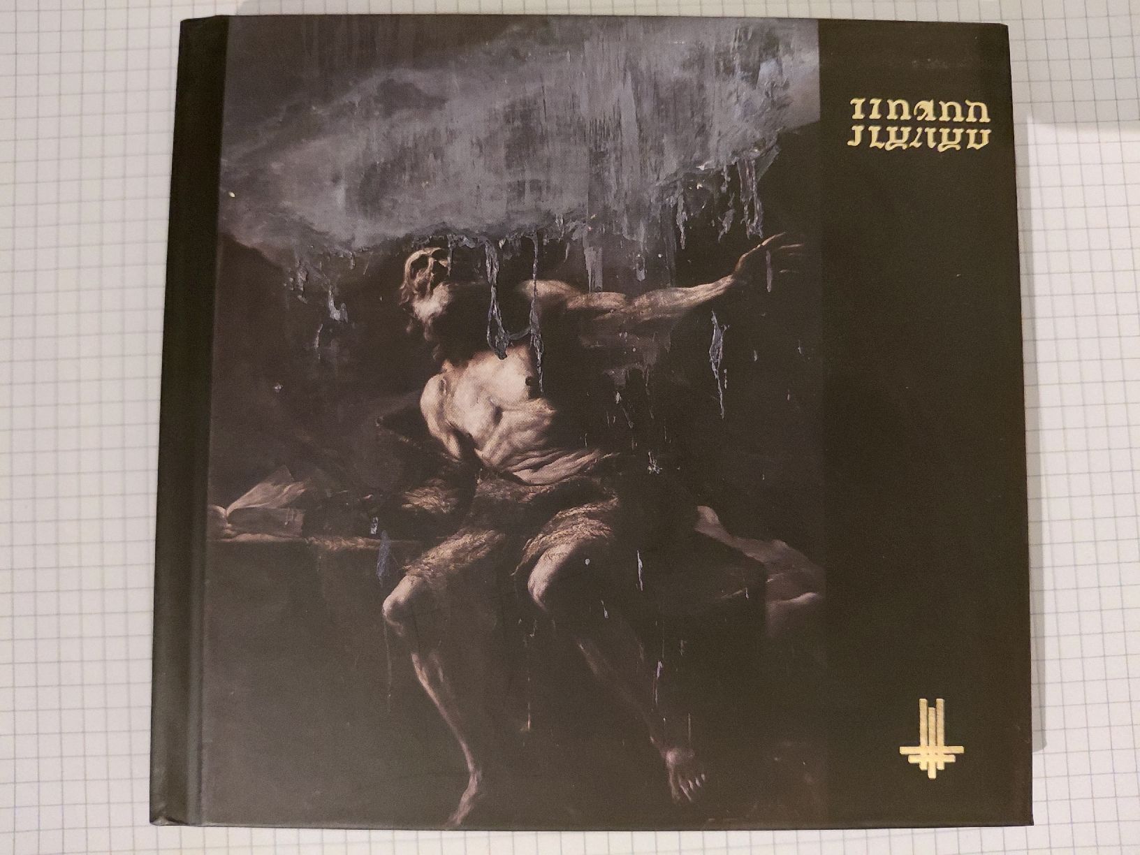 CDs: Behemoth - I Loved you at your Darkest – Gebraucht aus Solothurn von adr_pw5k