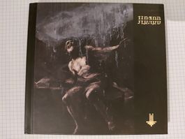 Behemoth - I Loved you at your Darkest