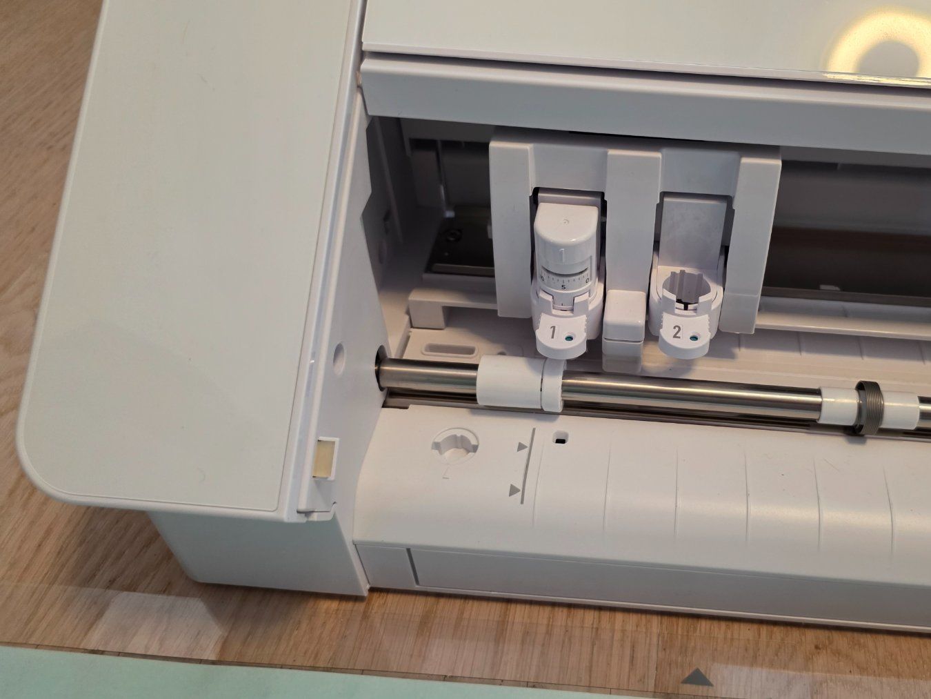 Silhouette Drucker: Silhouette Cameo 4 Plus – Gebraucht aus Dietikon von Reneb8 1