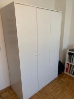 KLEPPSTAD wardrobe 117x55x176 cm