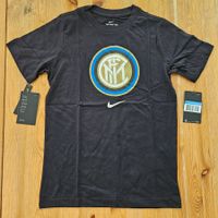 Inter Mailand Fanshirt NEU Nike Gr.137-147 Milano Nerazzurri