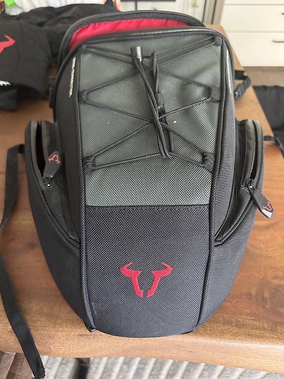 Borse: SW Motech Hecktasche – Usato da Neerach venduto da Vali_Ming 1