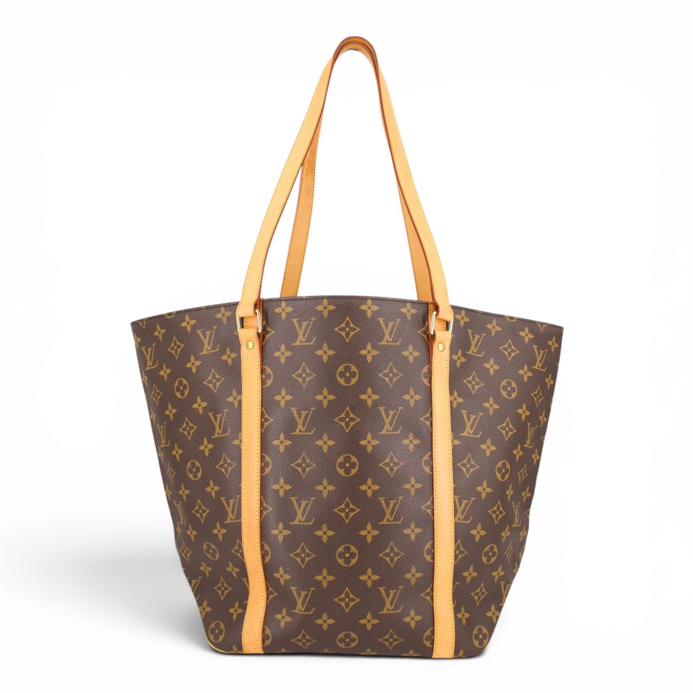 Louis Vuitton Borse da donna: Louis Vuitton Sac shopping PM Monogram – Usato da Binningen venduto da Designerlabels